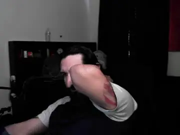Chaturbate Sex Cam of asanator101