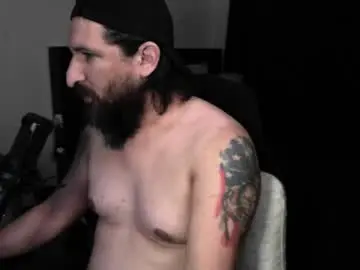 Chaturbate Nude Webcam of asanator101
