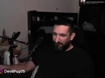 Chaturbate Nude Webcam of asanator101