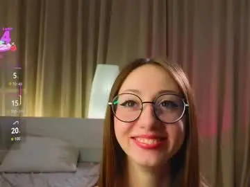 Chaturbate Sex Cam of avrillemell