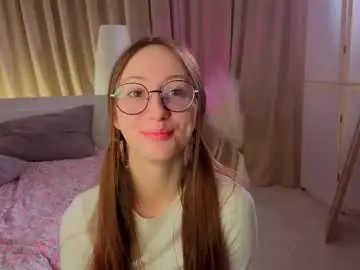 Chaturbate Adult Video Chat of avrillemell