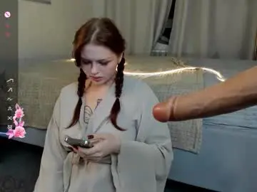 Chaturbate Adult Webcams of barbara_mitchel