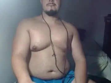 Chaturbate Adult Video Chat of beefypecs_10