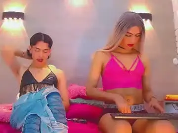 Chaturbate Watch Live Sex Cams of britney_ortega