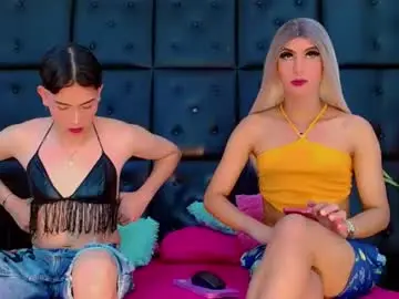 Chaturbate Nude Webcam of britney_ortega