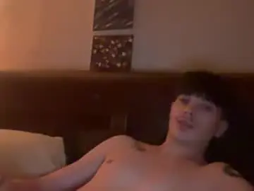 Chaturbate Watch Live Sex Cams of camdenavery1