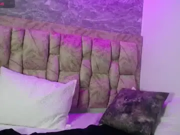 Chaturbate Live Porn of candy_celestine