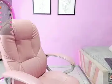 Chaturbate Sex Chat of candyvioletta_