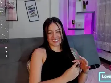 Chaturbate Sex Cam of cloee_dss