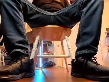 Chaturbate Live Sex Cam of cocknholestar