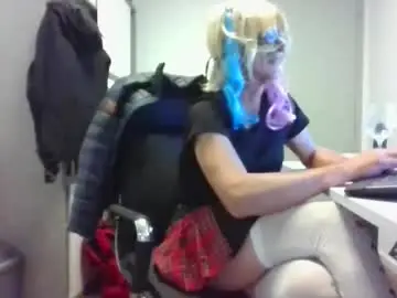 Chaturbate Live Sex of daniela69i