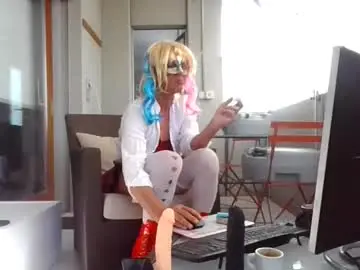 Chaturbate Adult Video Chat of daniela69i