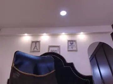 Chaturbate Adult Webcams of denzelrios