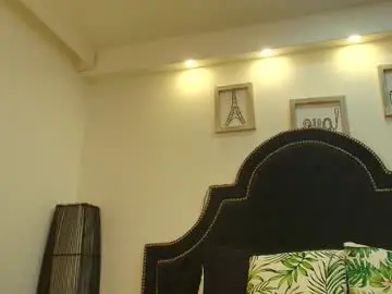 Chaturbate Nude Webcam of denzelrios