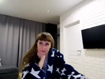 Chaturbate Nude Webcam of diana_meridor