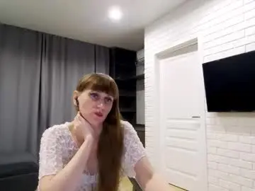 Chaturbate Nude Webcam of diana_meridor