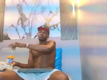 Chaturbate Live Sex Cam of douglas_099