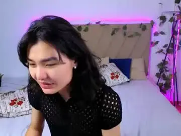 Chaturbate Free Porn Cam of formoverfear