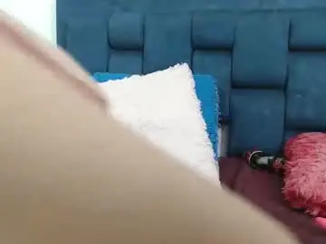 Chaturbate Live Sex Cam of gaby_steven