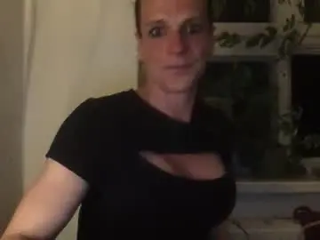 Chaturbate Nude Webcam of germantransjulia