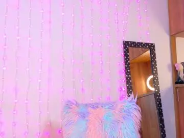 Chaturbate Nude Webcam of im_anna_