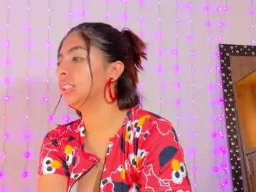 Chaturbate Adult Webcam of im_anna_