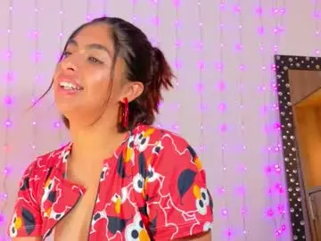 Chaturbate Live Sex Cam of im_anna_