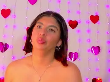 Chaturbate Live Sex of im_anna_