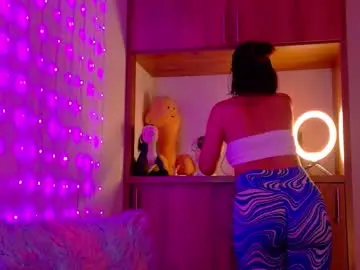 Chaturbate Adult Webcam of im_anna_