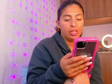 Chaturbate Sex Chat of im_anna_