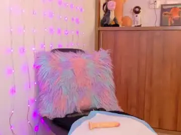 Chaturbate Best Webcam of im_anna_