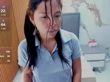 Chaturbate Adult Webcams of isisleroy