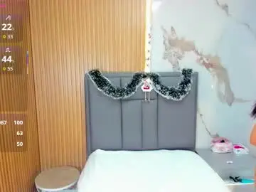 Chaturbate Live Sex of isisleroy