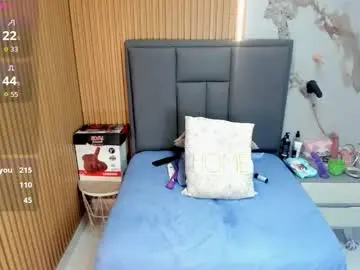 Chaturbate Live Sex Cam of isisleroy