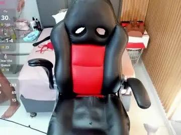 Chaturbate Sex Cam of isisleroy