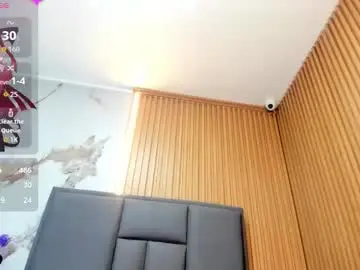 Chaturbate Free Porn Cam of isisleroy