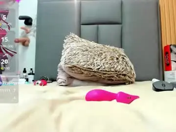 Chaturbate Private Sex Chat of isisleroy