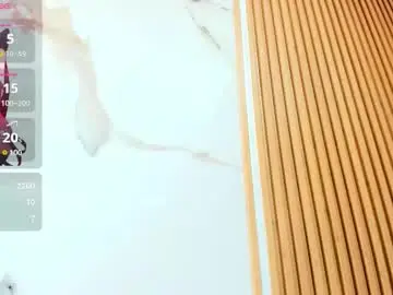 Chaturbate Live Sex of isisleroy