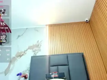 Chaturbate Live Porn of isisleroy