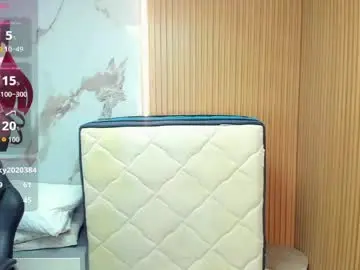 Chaturbate Adult Webcams of isisleroy