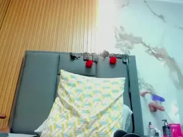 Chaturbate Sex Chat of isisleroy