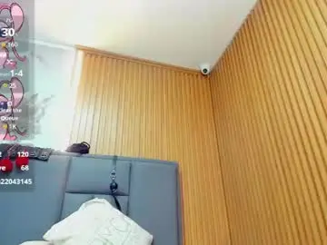 Chaturbate Best live sex cam show of isisleroy
