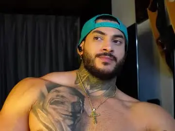 Chaturbate Private Sex Chat of jackson__cottonwood