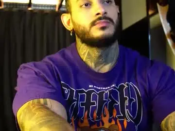 Chaturbate Live Sex of jackson__cottonwood