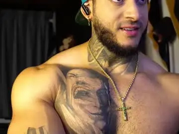 Chaturbate Adult Webcams of jackson__cottonwood