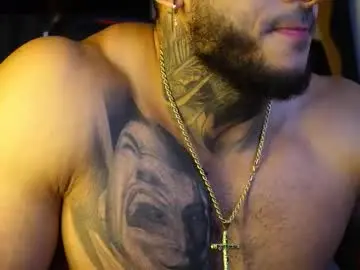 Chaturbate Free Live Porn of jackson__cottonwood