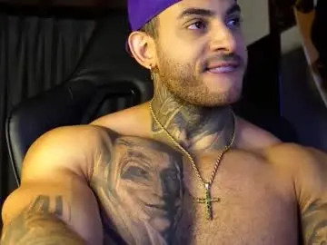Chaturbate Best live sex cam show of jackson__cottonwood