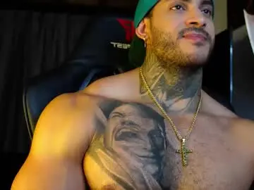Chaturbate Sex Cam of jackson__cottonwood