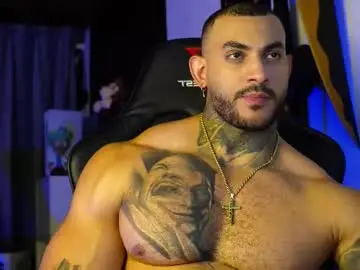 Chaturbate Adult Video Chat of jackson__cottonwood