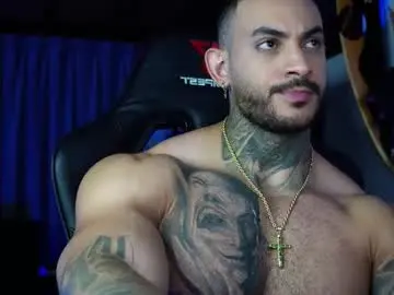 Chaturbate Adult Webcams of jackson__cottonwood